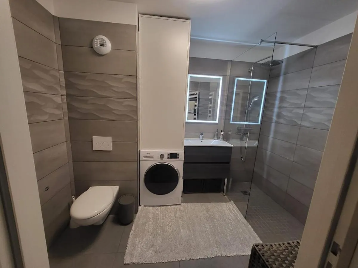Sun Paradise, Pool, Terrace & Sea View Monaco Beausoleil Apartment