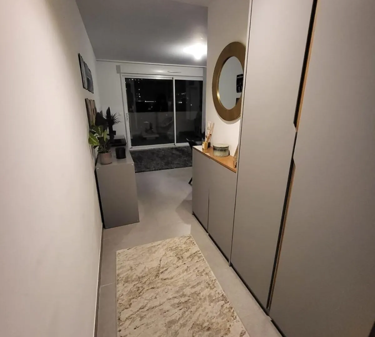 Apartment Sun Paradise, Pool, Terrace & Sea View Monaco Beausoleil