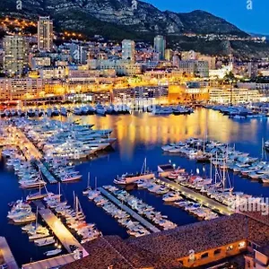 Cadette, A 200m De Monaco Beausoleil