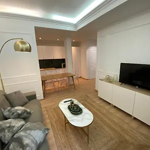 Lovely Spacious Large Patio Heart Of Monaco Beausoleil