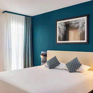 Adagio Monaco Palais Josephine מלון דירות