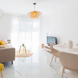 Luxueux 2 Pièces - Terrasse - 100 M De Monaco Appartement