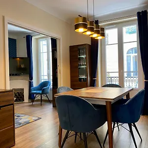 New! Beautiful - 1 Minute To Monte Carlo Appartement