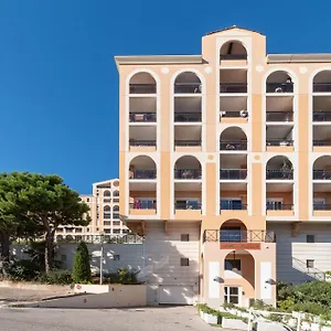 Monaco Border Luxury - Sea View - Pool Appartement