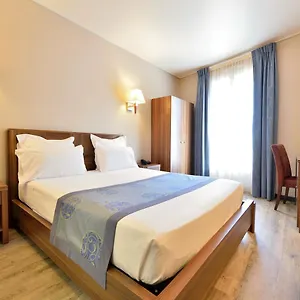 3* Hotell Capitole